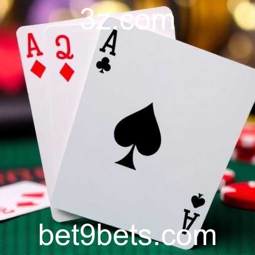 A Transformação dos Jogos Online com Bet9