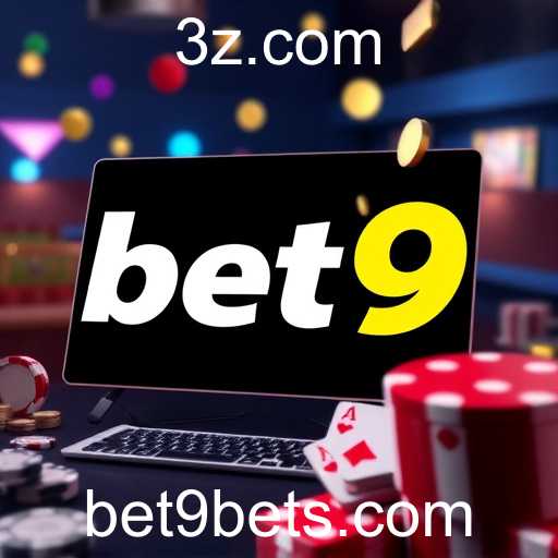 Bet9: Avanço dos Jogos Digitais em 2025