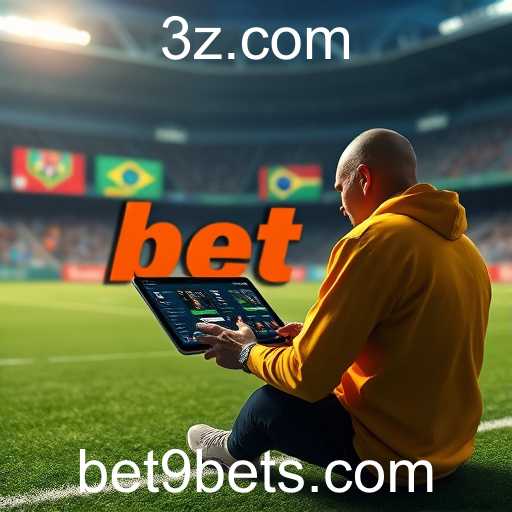 A Ascensão do Bet9 no Mercado de Jogos Online