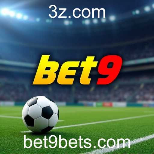 Indústria de Jogos e a Revolução do Bet9