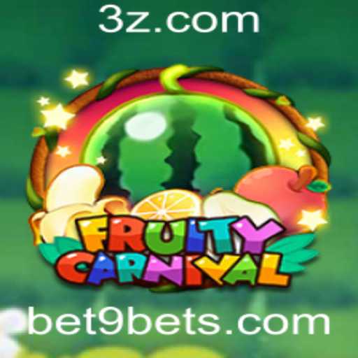 Descubra FruityCarnival: O Encantador Jogo de Cassino da Bet9