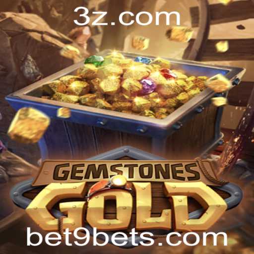 Explorando o Mundo Encantado do Jogo GemstonesGold na Plataforma Bet9