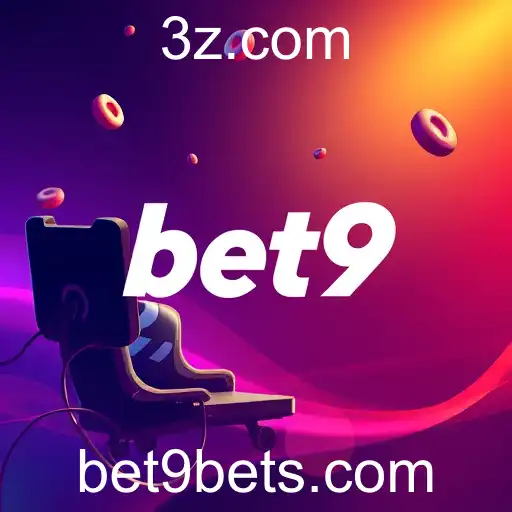 O Impacto Crescente de Bet9 no Mercado de Jogos