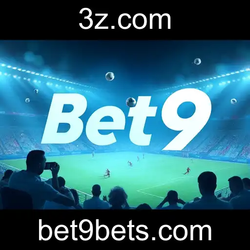 Ascensão do Bet9 em 2025: Novas Dinâmicas e Desafios