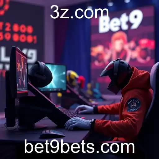 Expansão do Mercado de Jogos Online em 2025