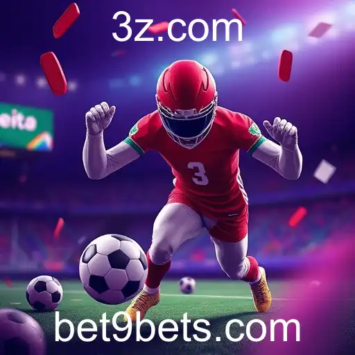 Expansão do Bet9 Aumenta Popularidade Mundial