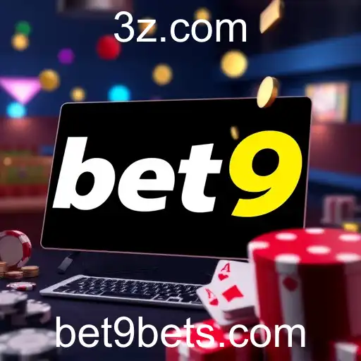 Bet9: Avanço dos Jogos Digitais em 2025