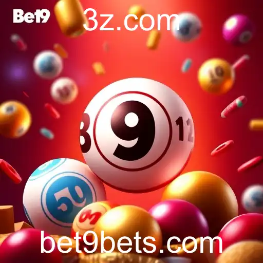 A Presença Crescente de Bet9 na Indústria de Jogos Online