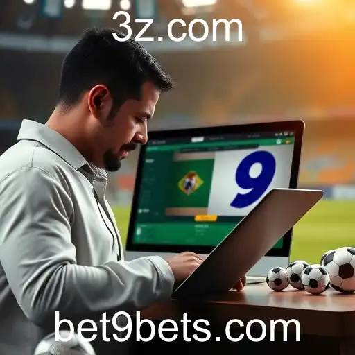 A Ascensão do Bet9 no Cenário de Jogos Online