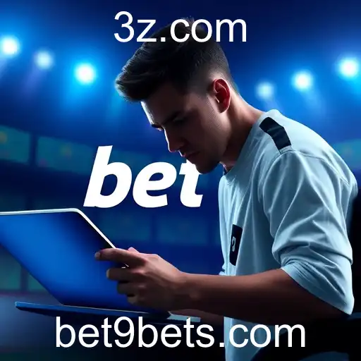 A Evolução dos Jogos Online no Brasil e o Crescimento de Bet9