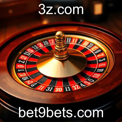 A Fascinante Categoria de Roleta em Bet9: Entretenimento e Emoção