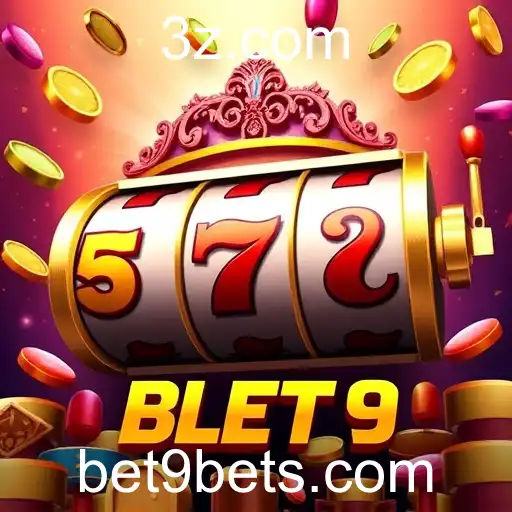 Explorando a Diversidade dos Jogos de Slot no Bet9